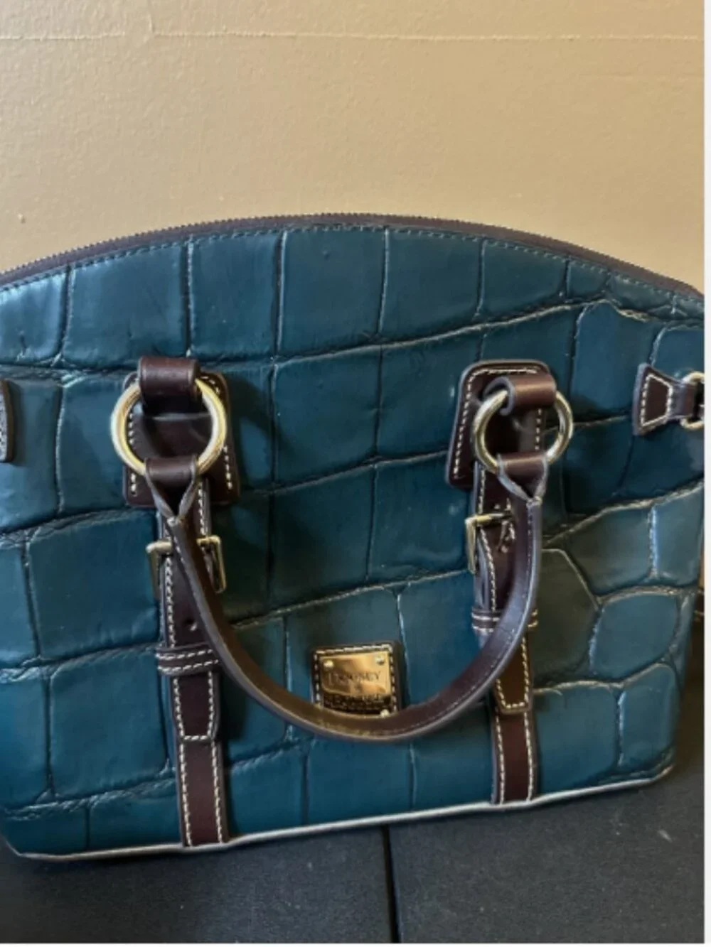 Dooney Bourke whether you